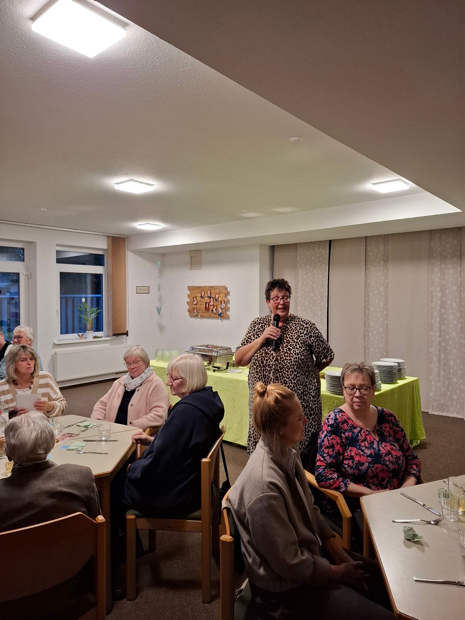 Ernte Dank am 17.9.25