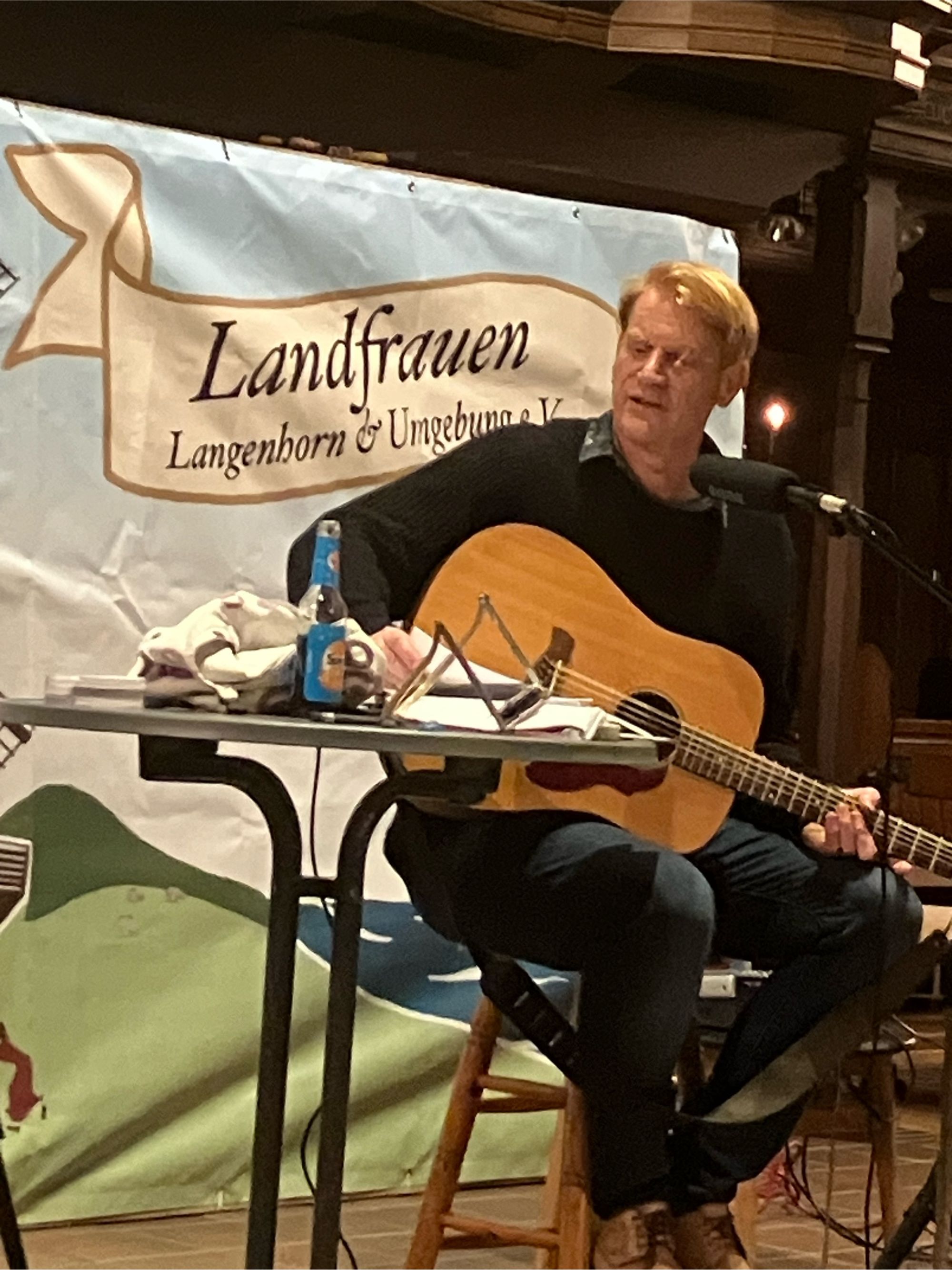 Enno Kalisch 
am Freitag, den 14. November 2025