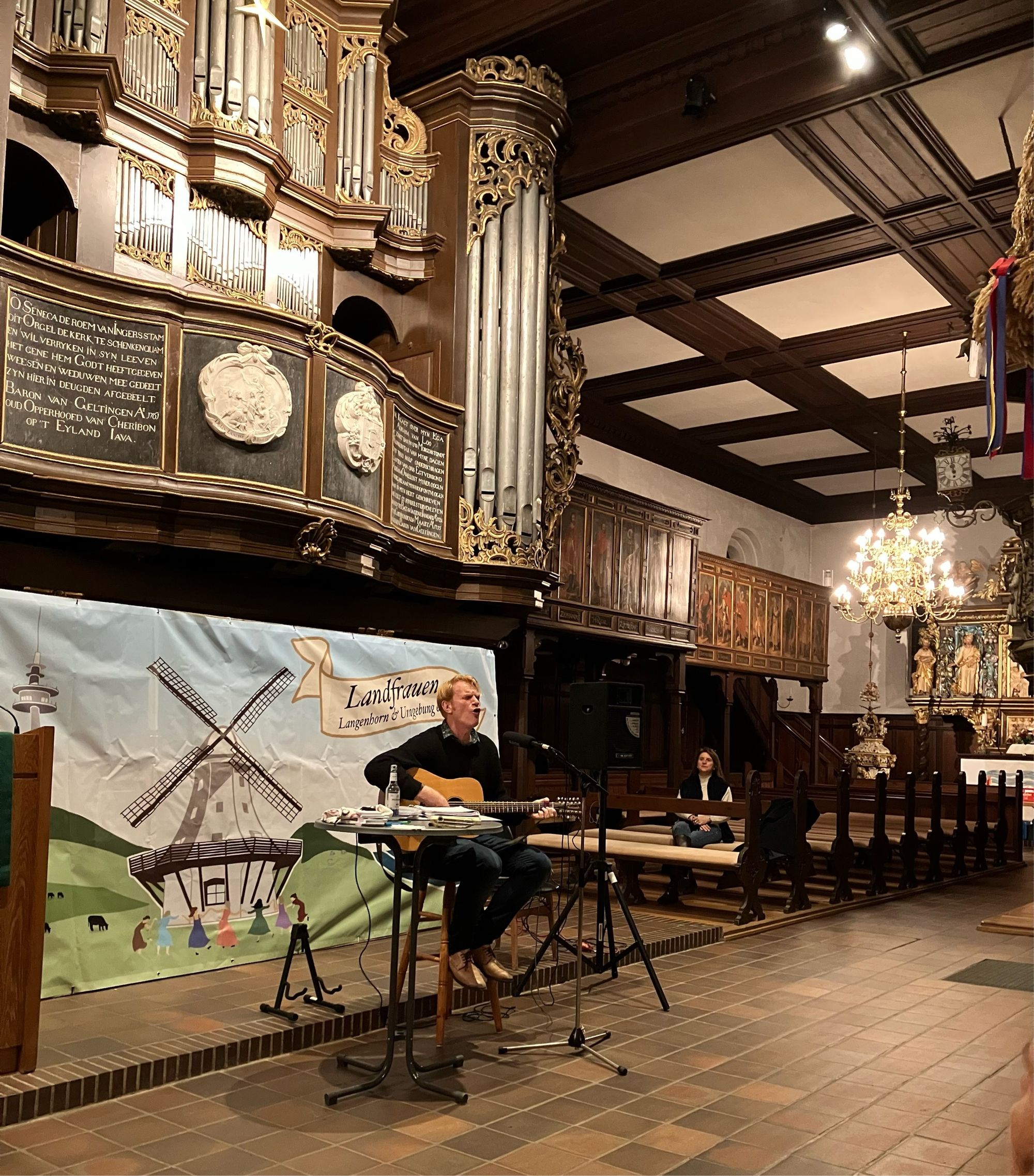 Enno Kalisch 
am Freitag, den 14. November 2025