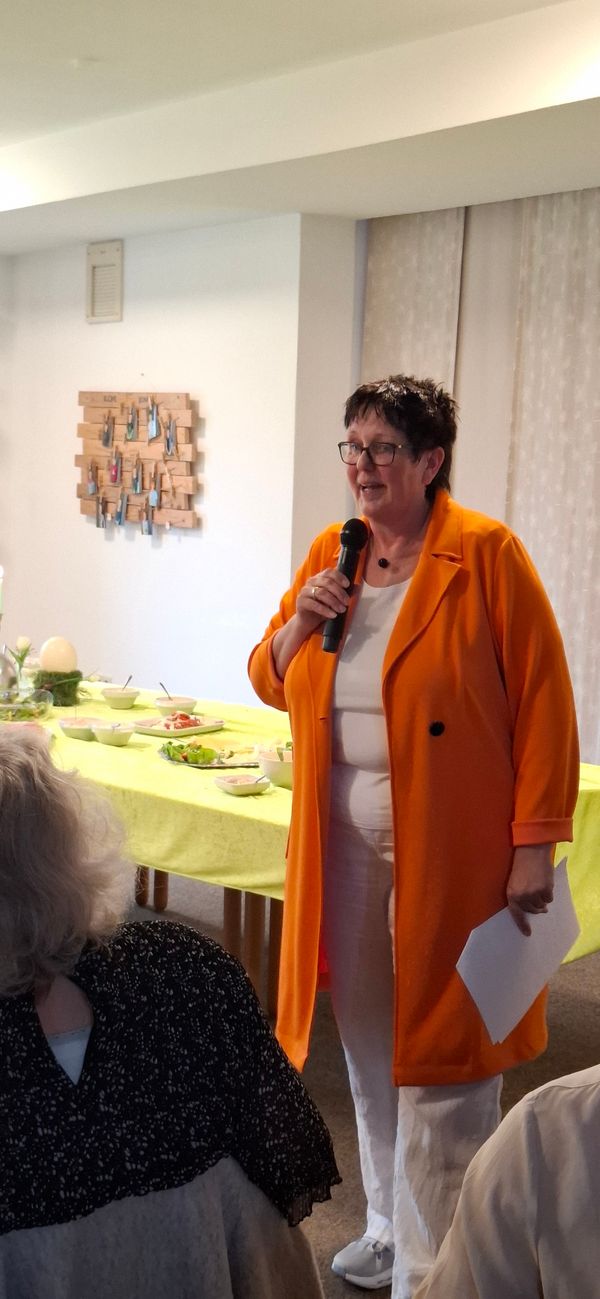 Jahreshauptversammlung 7.3.2026